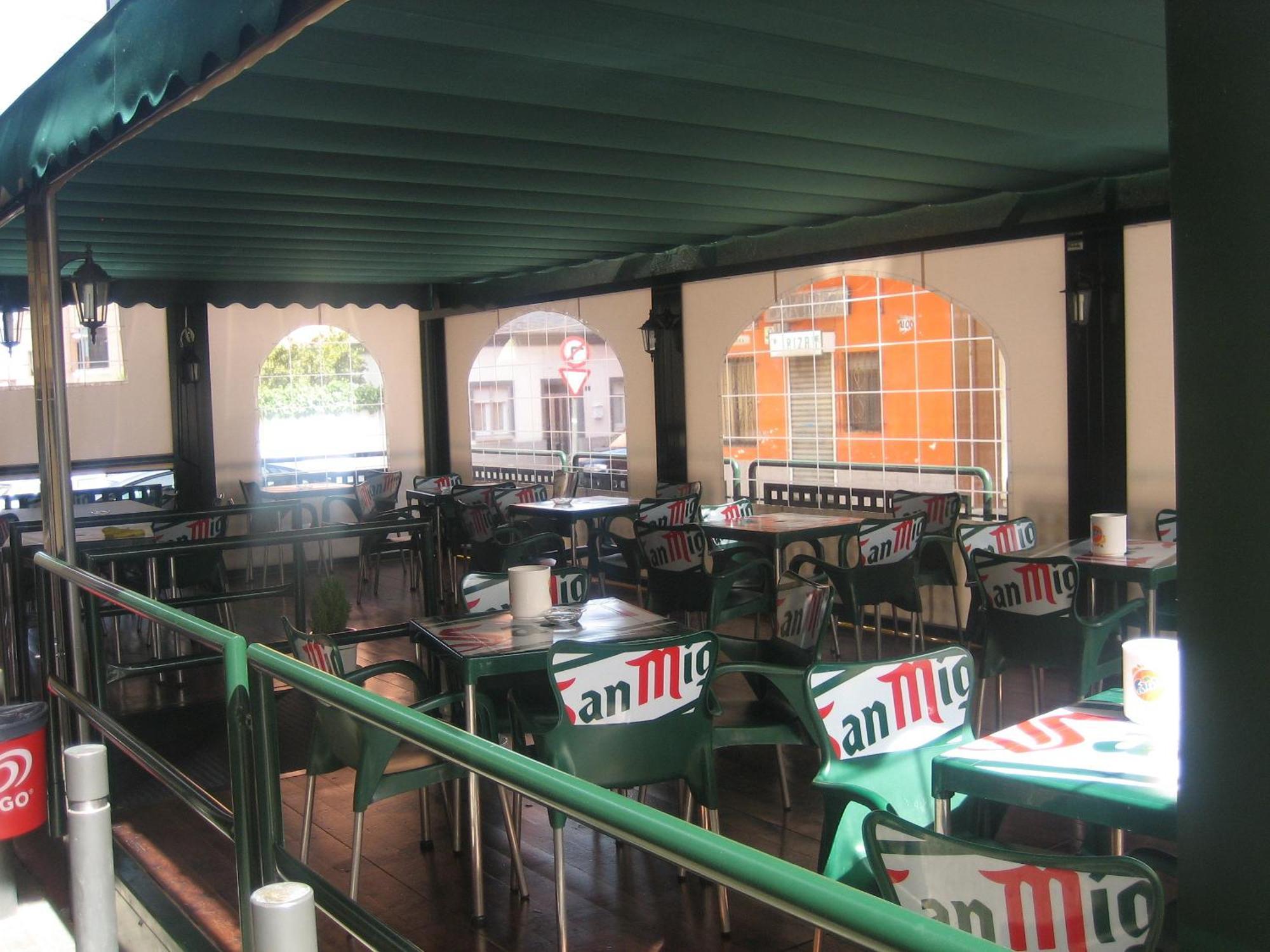 Hostal Restaurante La Trucha Benavente Extérieur photo