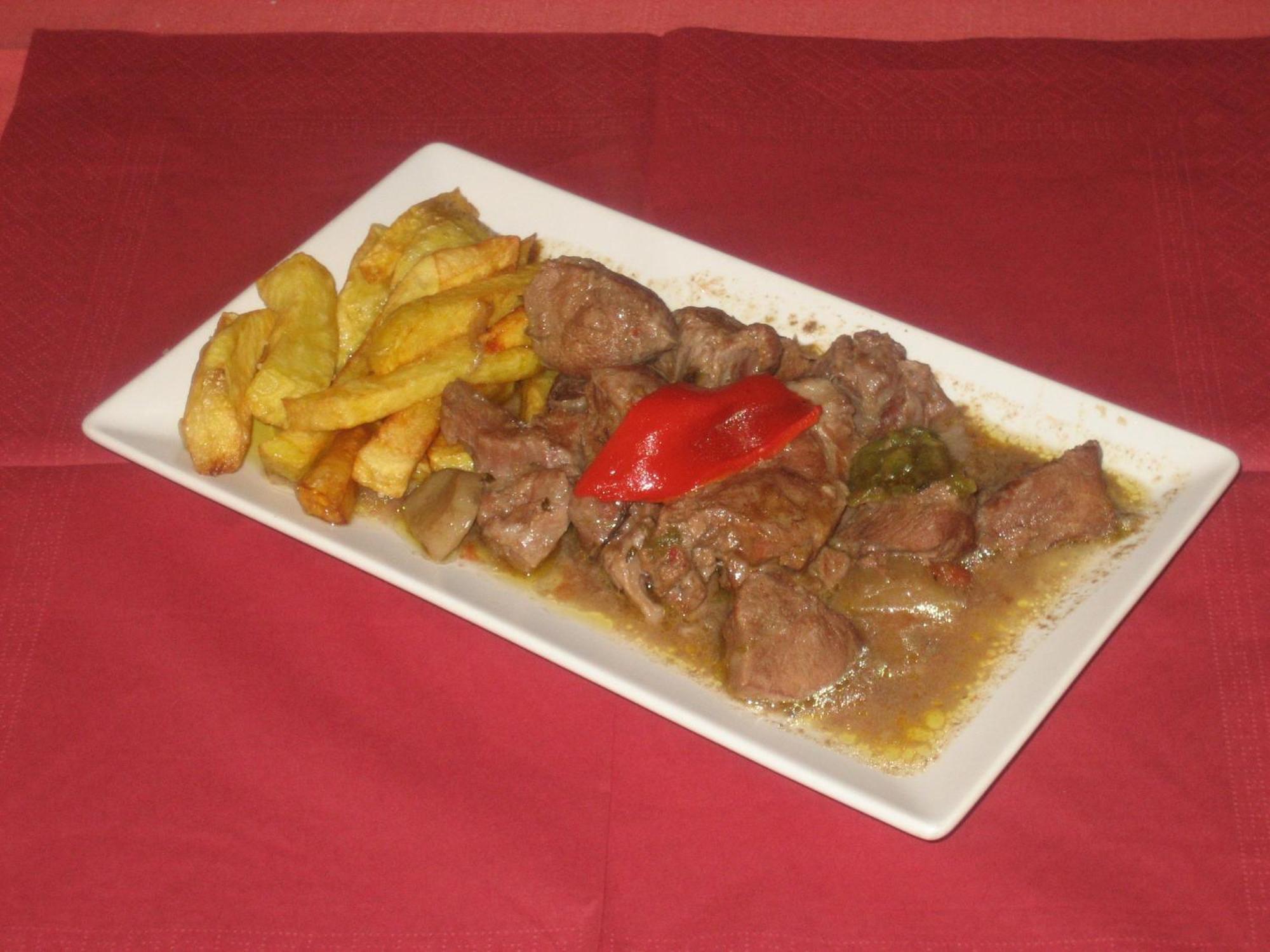 Hostal Restaurante La Trucha Benavente Extérieur photo