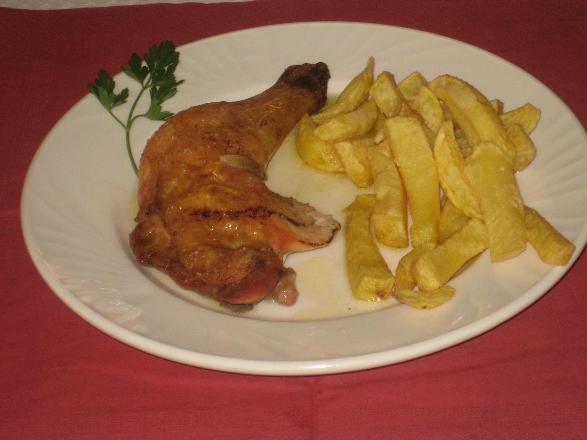 Hostal Restaurante La Trucha Benavente Extérieur photo